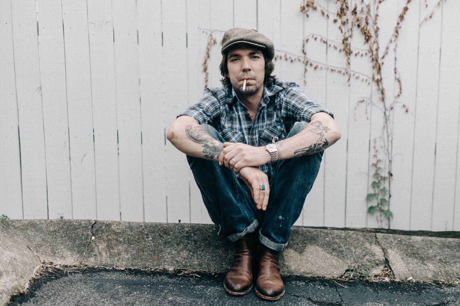 Justin Townes Earle With Guests