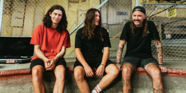 Good Doogs - Nobody/Alone National Tour (SECOND SHOW ADDED)