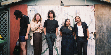THE PINHEADS ' Not Like You' Tour