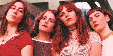Body Type – EP Tour with special guests
