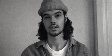 Oscar Jerome - Live In Sydney