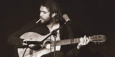 STEVE SMYTH