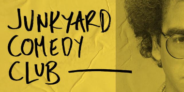 Junkyard Comedy Club