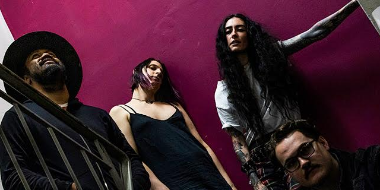FAIT ACCOMPLI /// PRESSURE SINGLE LAUNCH TOUR