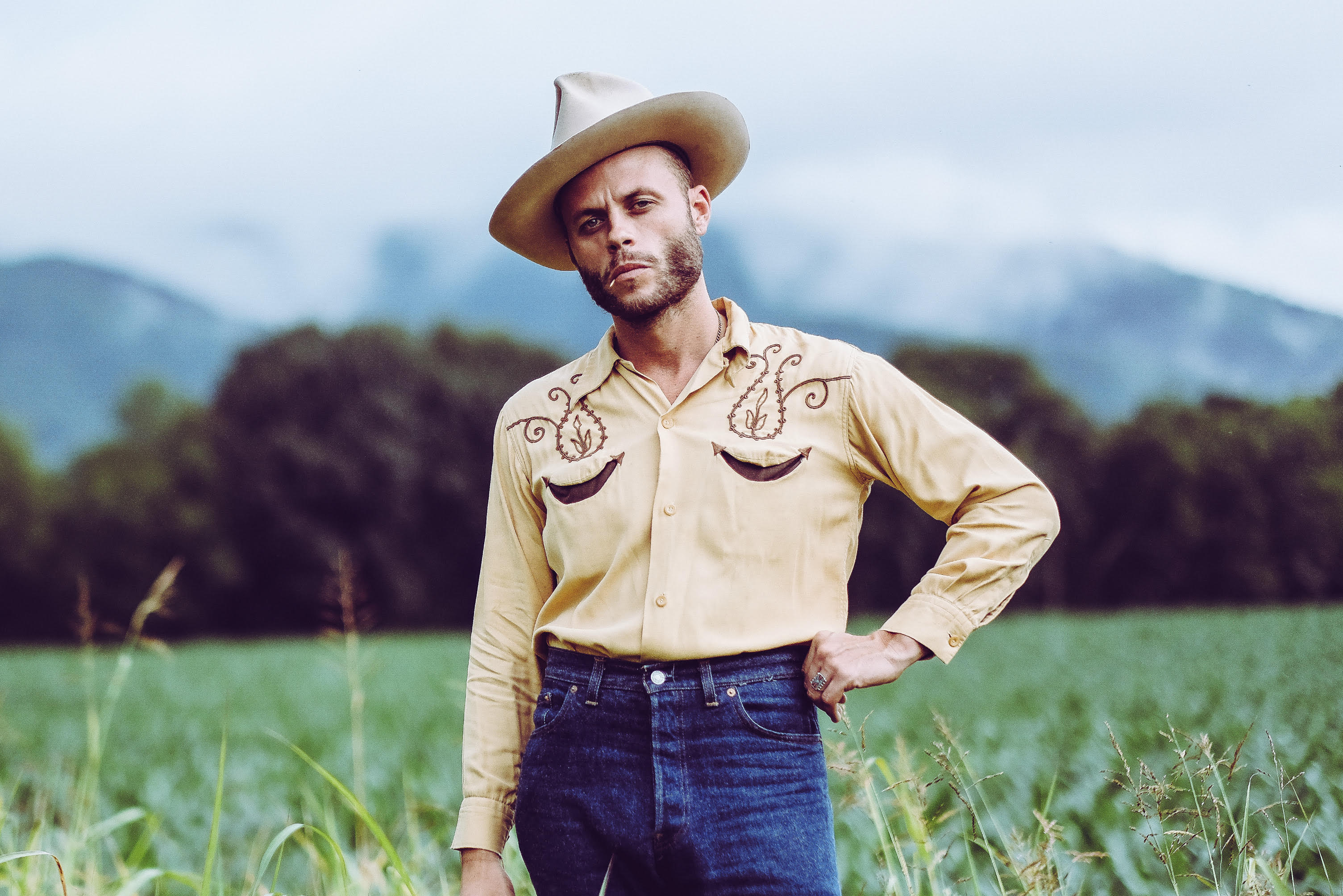 Charley Crockett & His Band + Sierra Ferrell