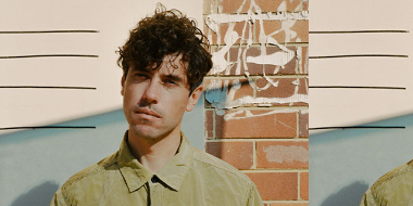 Roland Tings 'Salt Water' Album Tour
