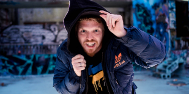 FRESHLY SQUEEZED XMAS BLOCK PARTY Feat. P.Smurf, Joe Snow, Nooky, Beastside & More