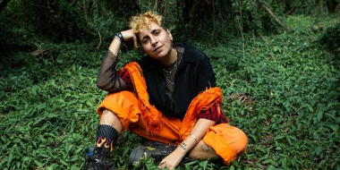 imbi the girl – I Used To Tour