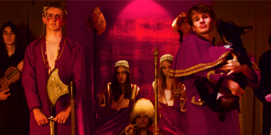 Eunuchs: The First Rite