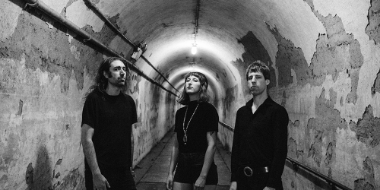 A PLACE TO BURY STRANGERS