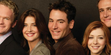 How I Met Your Mother Trivia