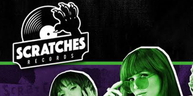 Scratches Records Label Launch Party