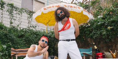 Bootleg Rascal 'Ying & Yang' Tour