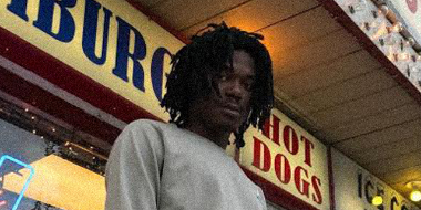Lucki Australian Tour
