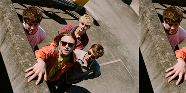 Planet - Reason Why Single Tour