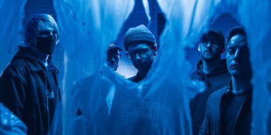 Alpha Wolf 'Fault' Australian Tour