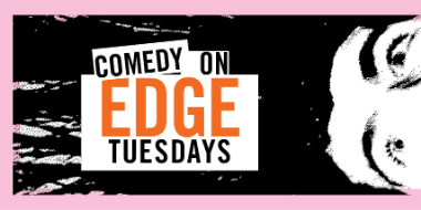 Comedy On Edge Sydney Fringe Mega Gala