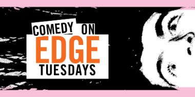 Comedy On Edge - Roast Battle