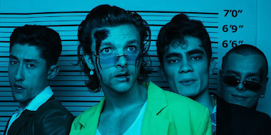 Honeydrip 'Walkin' Single Launch