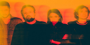 The Laurels 'Sound System' Single Launch