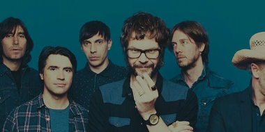 WAGONS 'Songs From The Aftermath Tour 2019
