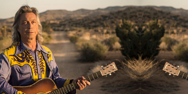 JIM LAUDERDALE & BAND (USA) Plus guests