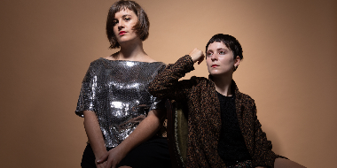 Oh Pep! with special guests