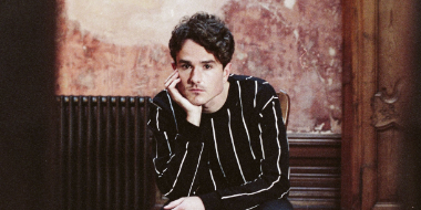 Patrick James – ‘What We’re Fighting For’ EP Tour
