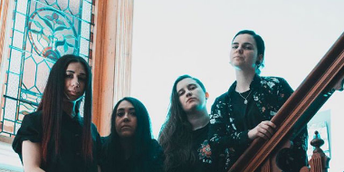 The Beautiful Monument – I'm The Reaper Tour