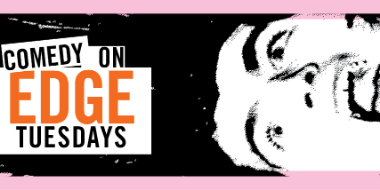 Comedy On Edge - Swapsies: A comedy Challenge
