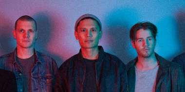 Gold Fields Album Release Show with Special Guests