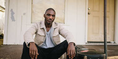 Cedric Burnside