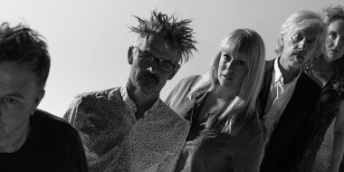 Underground Lovers Single Launch Tour