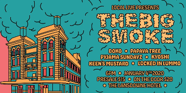 The Big Smoke