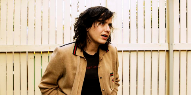Laura Imbruglia 'Scared of You' Album Launch