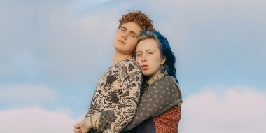 Girlpool What Chaos Is Imaginary Australian Tour