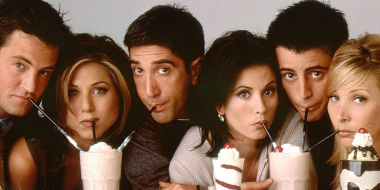 Friends Trivia