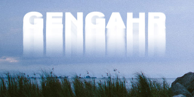 GENGAHR with Special Guests