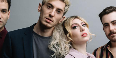 Charly Bliss