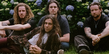 VELVET TRIP & THE SIX MOON SKIES LIVE w/ Special Guests