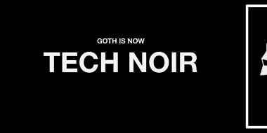 TECH NOIR