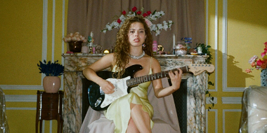Nilufer Yanya