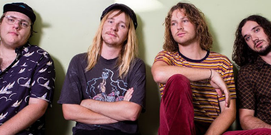 The Kava Kings, Two Strangers EP Tour