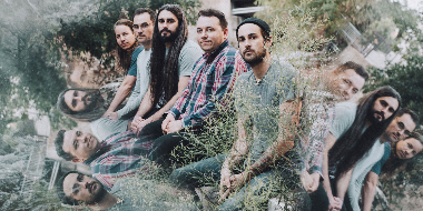 Pianos Become The Teeth with special guests