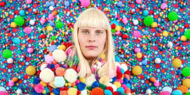 Alice Ivy With Miss Blanks & Special Guests