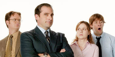 The Office Trivia