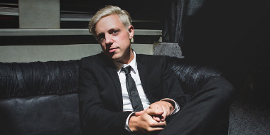 Robert DeLong (USA)