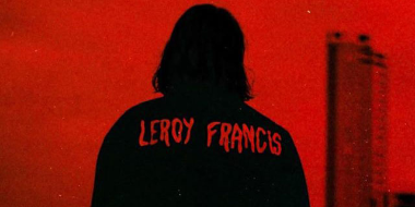 Leroy Francis October Residency