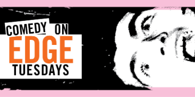 COMEDY ON EDGE -