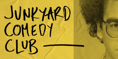 Junkyard Comedy Club